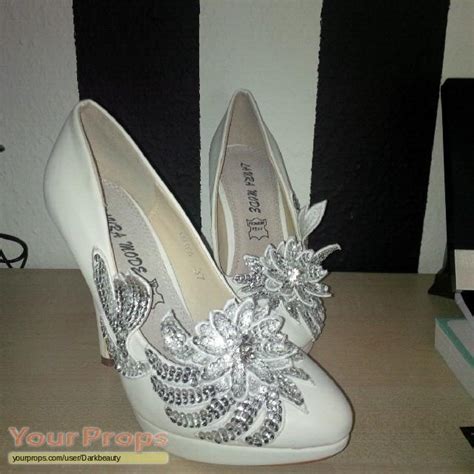 breaking dawn wedding shoes replica|bella's wedding shoes 2022.